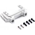 Repositioning Fixing RC Car Spare Parts CNC AL6061 Customized Bracket