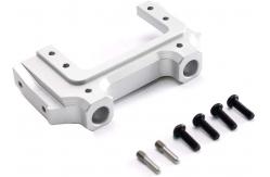 China Repositioning Fixing RC Car Spare Parts CNC AL6061 Customized Bracket supplier