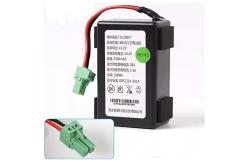 China 43V Lithium Elevator Backup Battery , Safeguard Lift Emergency Power Supply supplier