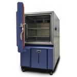 50HZ Programmable Environmental Test Chamber  / Climatic Test Machine