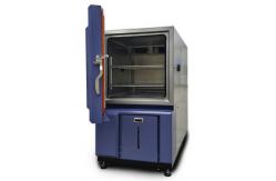 China 50HZ Programmable Environmental Test Chamber  / Climatic Test Machine supplier