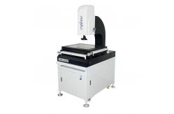 China 3D Vowish Optical Vision Measuring Machine System 200mm/S Velocity supplier