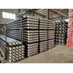 2 7/8 Inch Well Drill Rod Carbon Steel 3m For Well Digging for sale