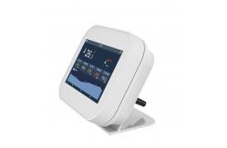 China Compact PM2.5/VOC IAQ Monitoring System Indoor Air Quality Instruments supplier