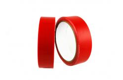 China Matt No Printing Cloth Duct Tape Carton Sealing supplier