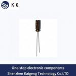 EKZE100ELL101ME11D DIP Electronic Components IC MCU Microcontroller Integrated Circuits EKZE100ELL101ME11D