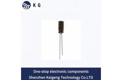 China EKZE100ELL101ME11D DIP Electronic Components IC MCU Microcontroller Integrated Circuits EKZE100ELL101ME11D supplier