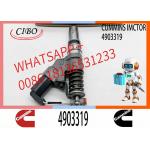 High Quality Fuel Injector 4903319 For Engine QSM ISM QSM11 ISM11 M11 3083863 3083871 3609925 3083849 for sale