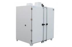 China Environmental Simulation Box Temperature Humidity Test Chamber High And Low Temperature Circulation Chamber supplier