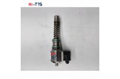 China D7D BF6M1013FCEC240B EC290B Excavator Fuel Unit Pump 0414750004 supplier