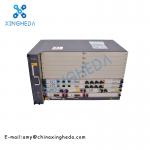 Huawei MA5683 OLT MA5683T With X2CS GPBH GPFD GPBD 10GE GPON OLT for sale