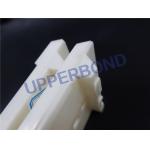 Mild Kretek Hard Pack Plastic Die Tobacco Machinery Spare Parts for sale