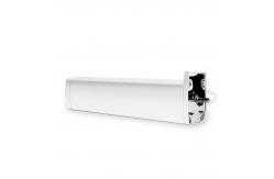 China 230V Wireless Curtain Motor Remote Control Wifi Curtain Opener 3 Wires CE supplier