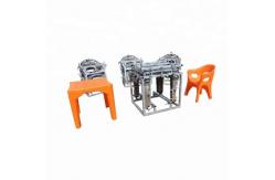 China Customizable Stackable Patio Furniture - Easy to Clean and Weatherproof supplier