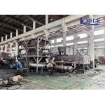 High Density Automatic Hydraulic Scrap Metal Baler 55KW*4 Recycling Machine