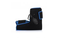 China FDA PVC Coated Foot Ice Pack Wrap Cold Compression Wrap supplier