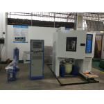 Enviromental Testing Device Humidity & Vibration Combined Environmental Test Endurance Durability Test Machine