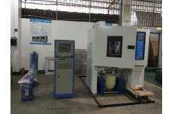 China Enviromental Testing Device Humidity & Vibration Combined Environmental Test Endurance Durability Test Machine supplier
