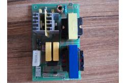 China 40KHZ 100W Ultrasonic Frequency Generator 65C 40%-90% Humidity supplier