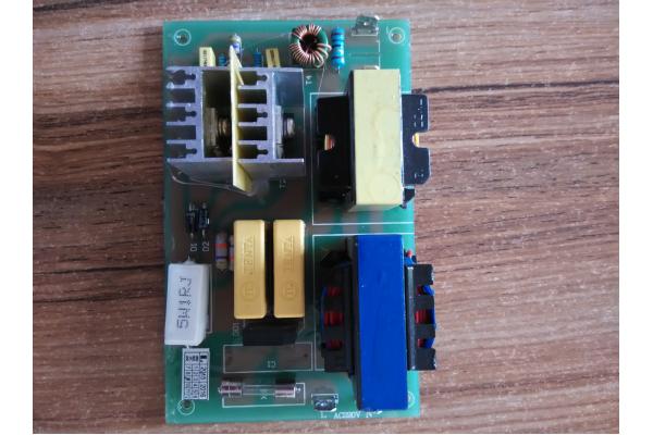 40KHZ 100W Ultrasonic Frequency Generator 65C 40%-90% Humidity