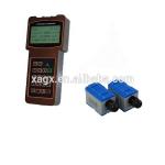 High Performance Handheld Ultrasonic Fuel Flow Meter IP68 for sale