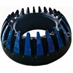 NBR / Natural Annular Packing Element 30 1000psi Shaffer BOP Parts for sale
