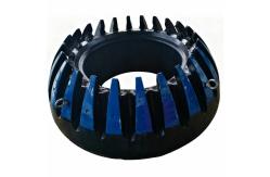 China NBR / Natural Annular Packing Element 30 1000psi Shaffer BOP Parts supplier
