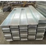 Durable Versatile Concrete Retaining Wall Sleeper Molds With Customizable Dimensions And Patterns for sale