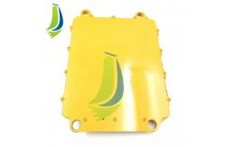China 240-5303 ECM 2405303 Controller For C12 3126 Engine Parts supplier