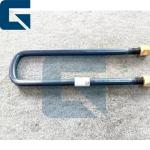 AZ9925520268 Rear Leaf Spring U Bolt for Truck Suspension Parts for sale
