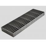 Anti - Corrosive Stainless Steel Wedge Wire Grates High Filtering Accuracy for sale