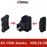 IP65 3 Phase Waterproof Isolator Switch UKP 63A 80A 100A 125A 150A