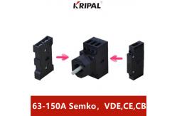 China IP65 3 Phase Waterproof Isolator Switch UKP 63A 80A 100A 125A 150A supplier