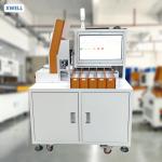 5 Channel Battery Sorting Machine with 0.01mV Resolution for sale
