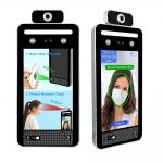 European COVID 19 EU Green Pass Scanner Access control QR Code for sale