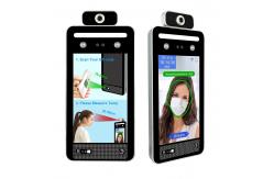 China European COVID 19 EU Green Pass Scanner Access control QR Code supplier