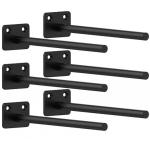 Original floating shelf bracket, floating bracket for home improvement,Invisible wall mount bracket for home and office for sale