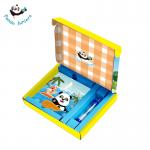 Four Seasons Brain Train Smart Games Educational Flash Cards Observation Skill Growth for sale