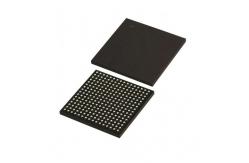 China Field Programmable Gate Array LCMXO2-7000ZE-2FTG256I 125MHz MachXO2 FPGA IC FTBGA256 supplier