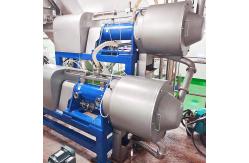 China 380V 50Hz Pineapple Production Line Pineapple Juice Processing Machine supplier
