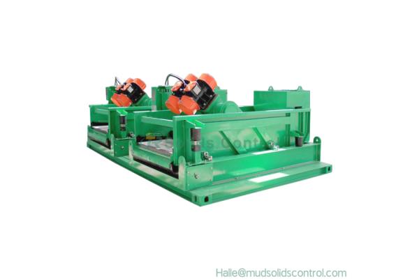 Shale Shaker：High-Efficiency Primary Separation Equipment Powered By Advanced Shaker Screens