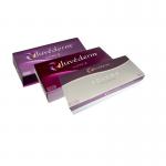 Cheeks Anti Aging Juvederm Dermal Filler HA Gel 2ml Cross Linked Ha Filler for sale