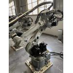 Articulated Robot Arm MH50 Yaskawa Mate­rial Handling, Welding, Coat­ing, Painting Dispens­ing for sale