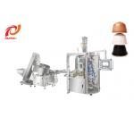 Linear Ss 700kg Dolce Gusto Coffee Pod Sealer Machine for sale