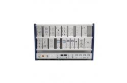 China 500Vdc Electrical Machine Trainer Workbench Electrodynamometer For Testing Direct Current supplier