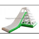 water game toy , water park slides , aqua water park , inflatable commercial water park for sale
