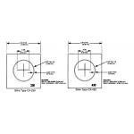 Asme-2007 Magnetic Flux Indicator Cx-430 GOST