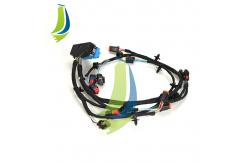 China 260-5542 C6.6 Engine Harness 2605542 For E320D E323D Excavator supplier