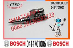 China Genuine Diesel Fuel Unit Injector 0414701032 0414701059 0414701006 0414702059 0414701053 0414701084 supplier