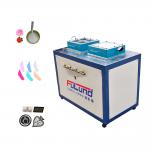 Fulund factory supply silicone vacuum degassing machine for sale